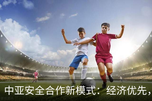 中亚安全合作新模式：经济优先，非军事同盟