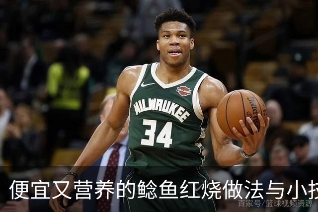 便宜又营养的鲶鱼红烧做法与小技巧