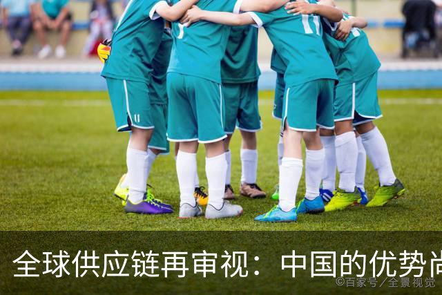 全球供应链再审视：中国的优势尚未被取代