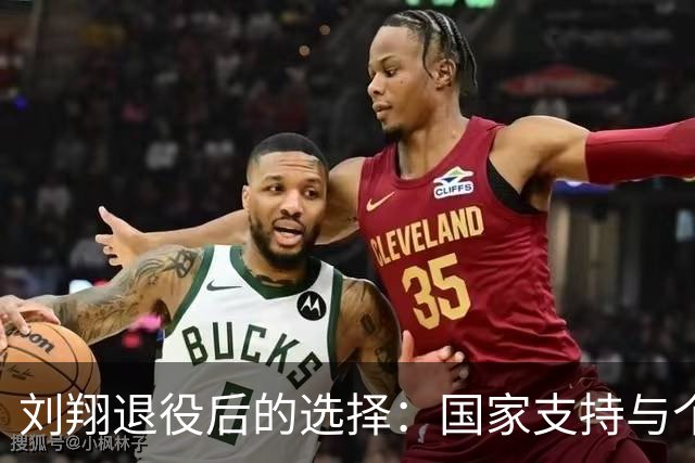刘翔退役后的选择：国家支持与个人发展并重