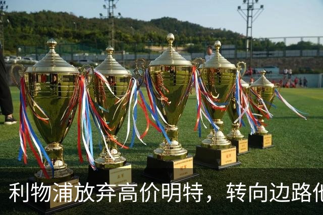 利物浦放弃高价明特，转向边路他选