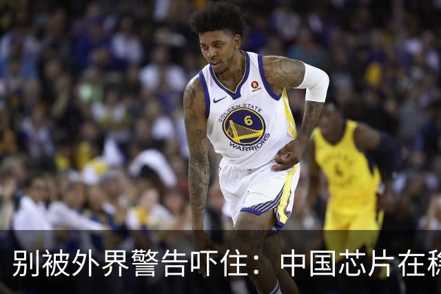 别被外界警告吓住：中国芯片在稳步追赶