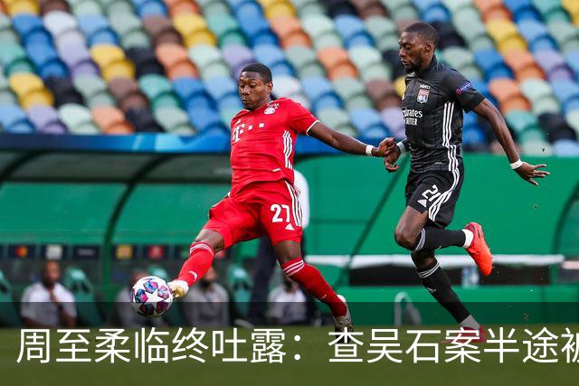 周至柔临终吐露：查吴石案半途被按下止检