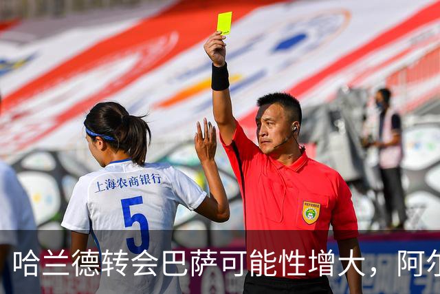 哈兰德转会巴萨可能性增大，阿尔瓦雷斯回归曼城传闻被压制