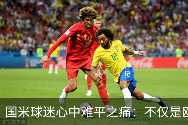 国米球迷心中难平之痛：不仅是欧冠首战失利