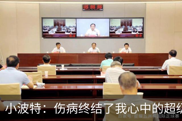 小波特：伤病终结了我心中的超级球员设想