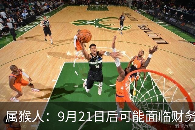 属猴人：9月21日后可能面临财务压力，谨慎应对是关键