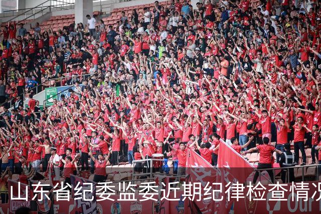 山东省纪委监委近期纪律检查情况通报