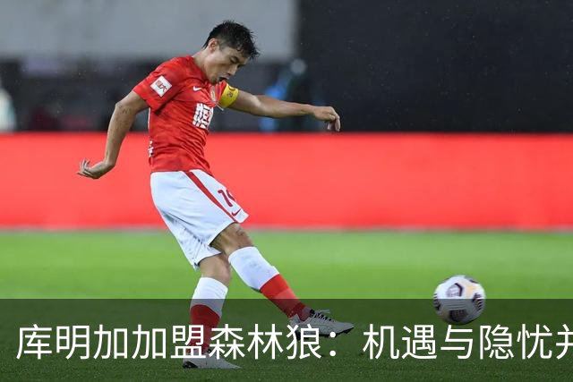 库明加加盟森林狼：机遇与隐忧并存
