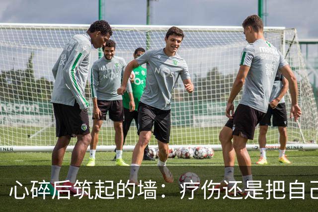 心碎后筑起的墙：疗伤还是把自己封闭