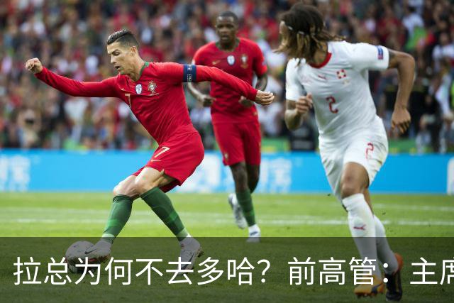 拉总为何不去多哈？前高管：主席只管签字不管谈判