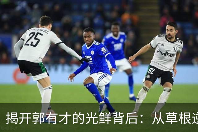 揭开郭有才的光鲜背后：从草根逆袭到商业陷阱的沉重代价