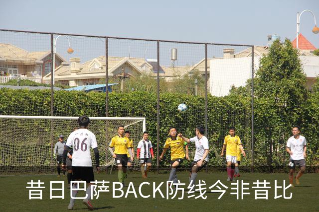 昔日巴萨BACK防线今非昔比