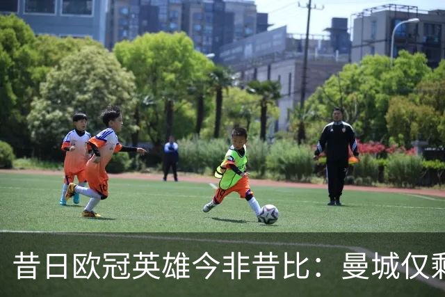 昔日欧冠英雄今非昔比：曼城仅剩五人留队
