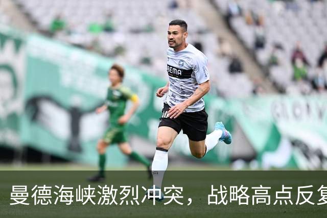 曼德海峡激烈冲突，战略高点反复易手