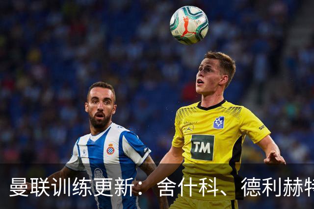 曼联训练更新：舍什科、德利赫特复练，芒特缺阵