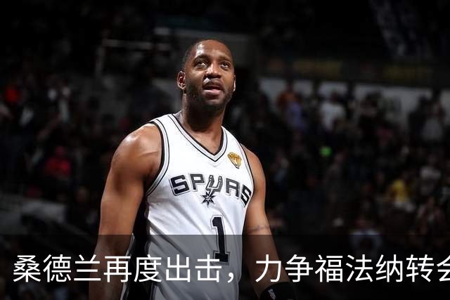 桑德兰再度出击，力争福法纳转会