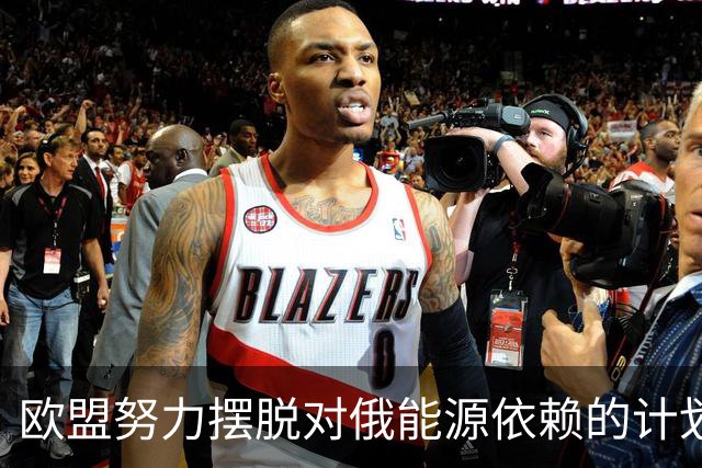 欧盟努力摆脱对俄能源依赖的计划遭遇重大挫折