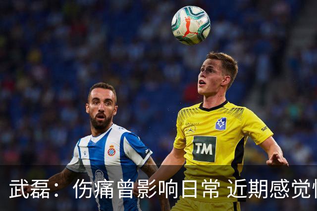 武磊：伤痛曾影响日常 近期感觉恢复与适应并存