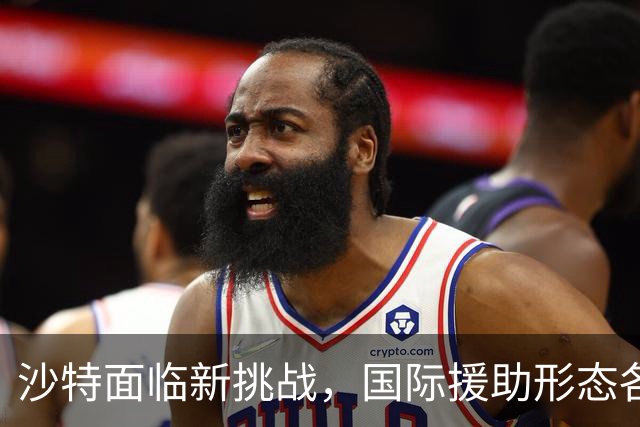 沙特面临新挑战，国际援助形态各异