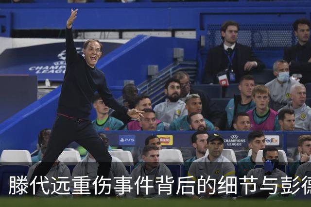 滕代远重伤事件背后的细节与彭德怀的反应