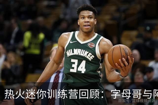 热火迷你训练营回顾：字母哥与阿德巴约领衔