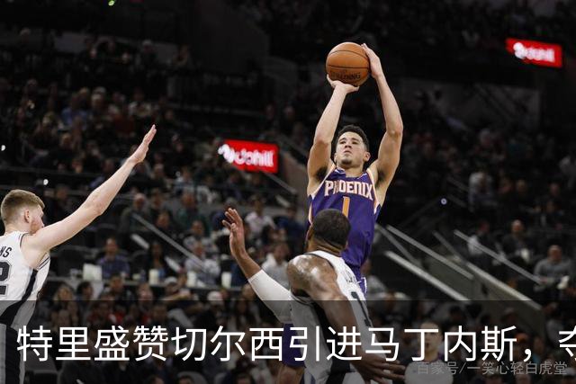 特里盛赞切尔西引进马丁内斯，夺冠阵容初成