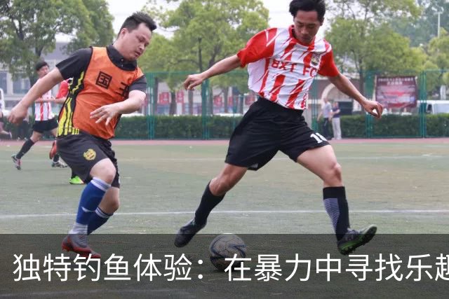独特钓鱼体验：在暴力中寻找乐趣