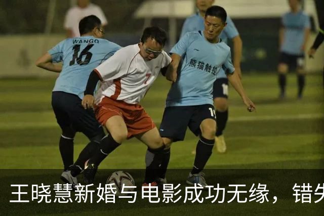 王晓慧新婚与电影成功无缘，错失事业良机