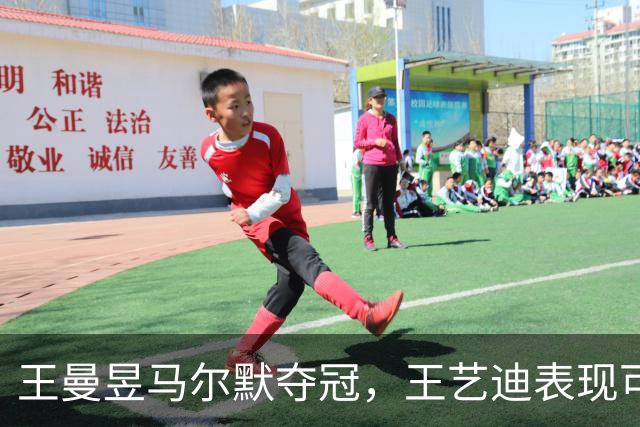 王曼昱马尔默夺冠，王艺迪表现可圈可点