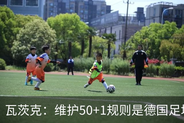 瓦茨克：维护50+1规则是德国足坛的核心任务