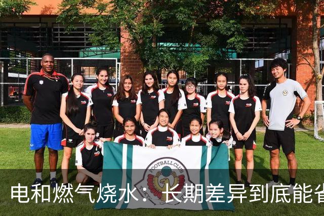 电和燃气烧水：长期差异到底能省多少？