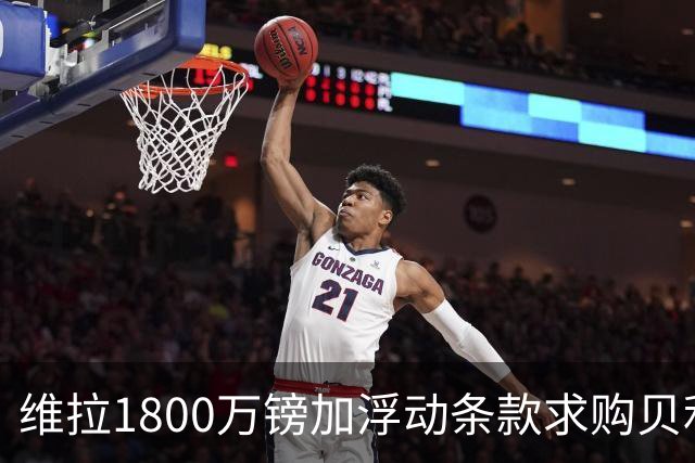 维拉1800万镑加浮动条款求购贝利斯遭拒
