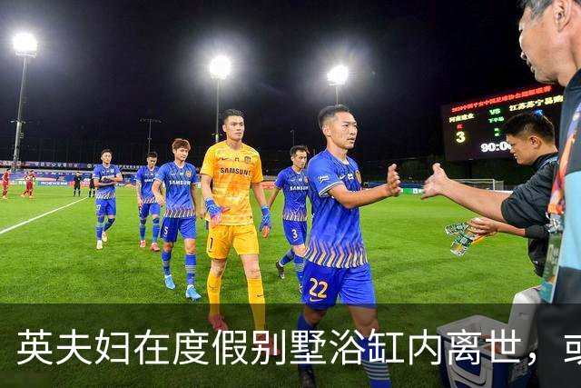 英夫妇在度假别墅浴缸内离世，或因吸力致死引网友关注