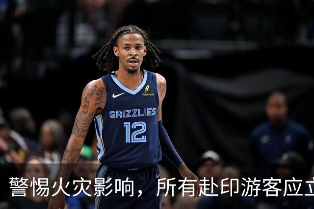 警惕火灾影响，所有赴印游客应立即改变行程