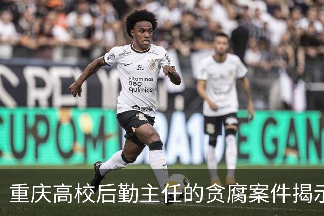 重庆高校后勤主任的贪腐案件揭示的深层问题