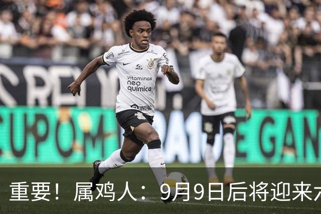 重要！属鸡人：9月9日后将迎来六大好事
