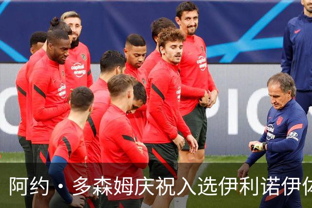 阿约·多森姆庆祝入选伊利诺伊体育名人堂