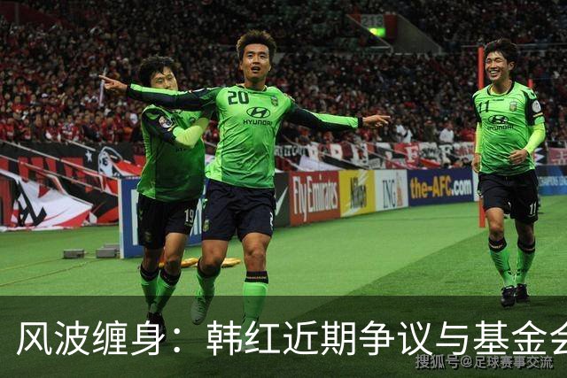 风波缠身：韩红近期争议与基金会回应