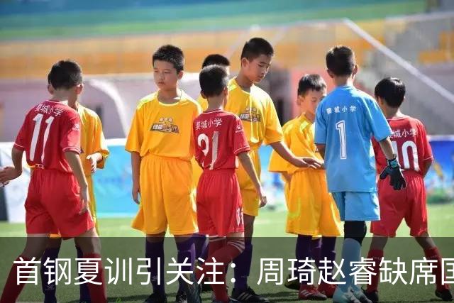 首钢夏训引关注：周琦赵睿缺席国字号背后原因