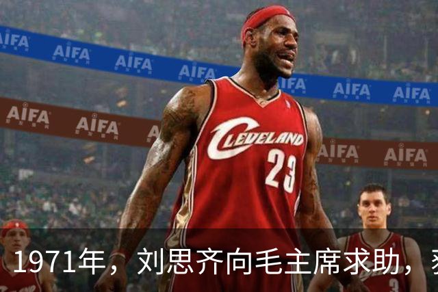 1971年，刘思齐向毛主席求助，获得解救的故事
