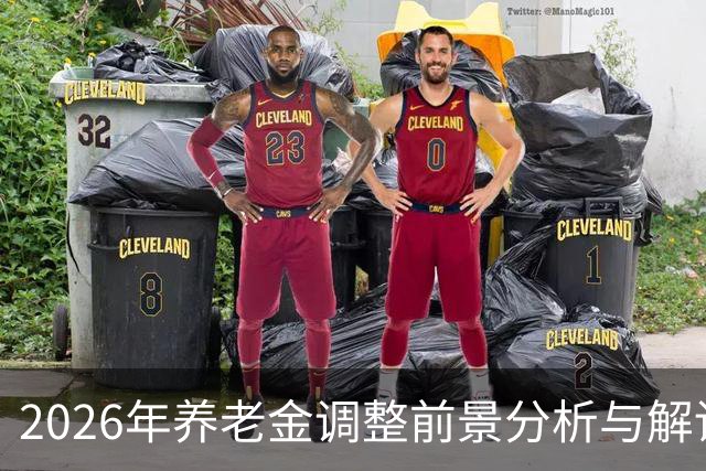 2026年养老金调整前景分析与解读